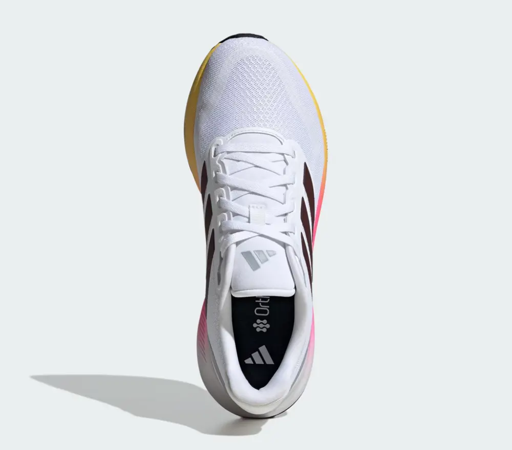 Alternative view of Giày adidas Runfalcon 5 'Cloud White' IE0527