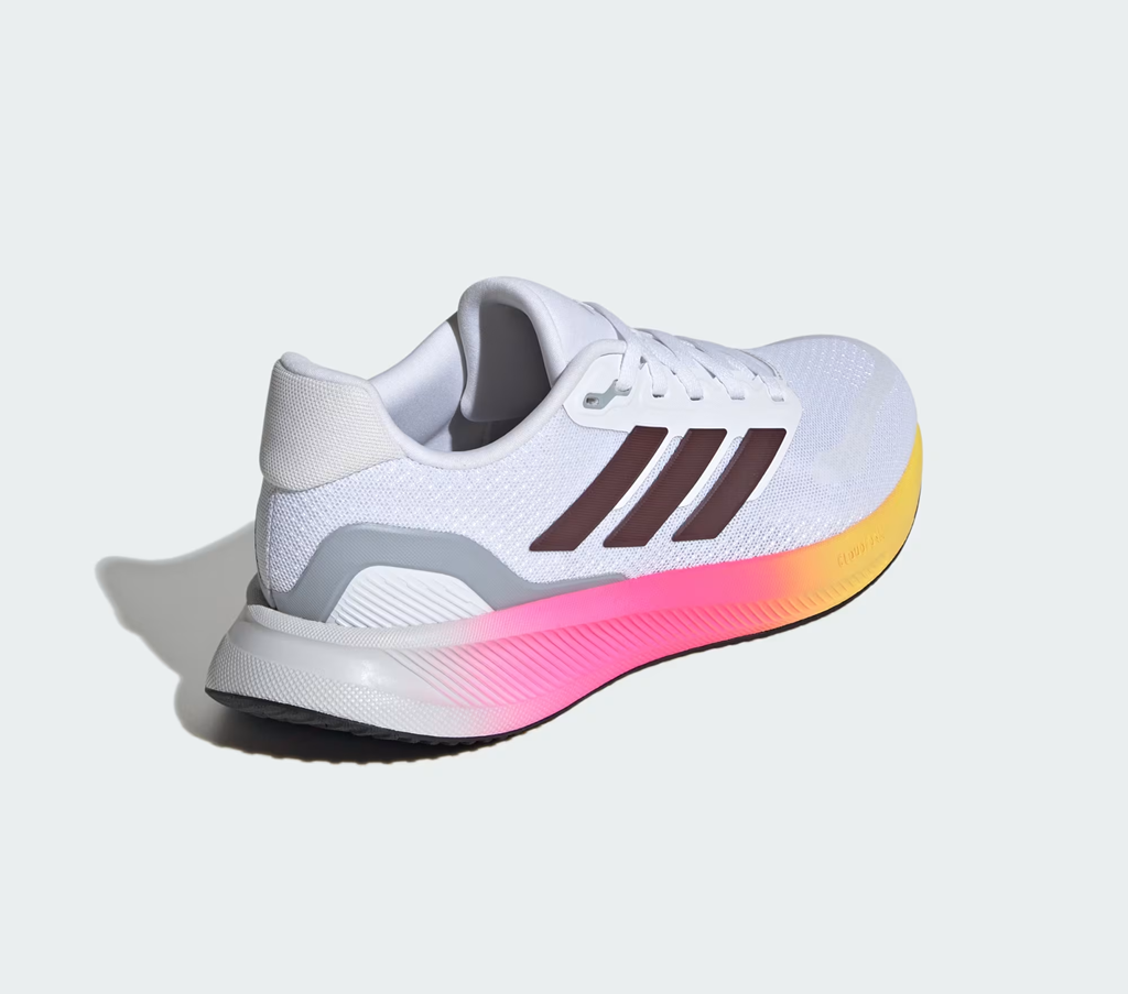 Giày adidas Runfalcon 5 'Cloud White' IE0527 - Ảnh 3