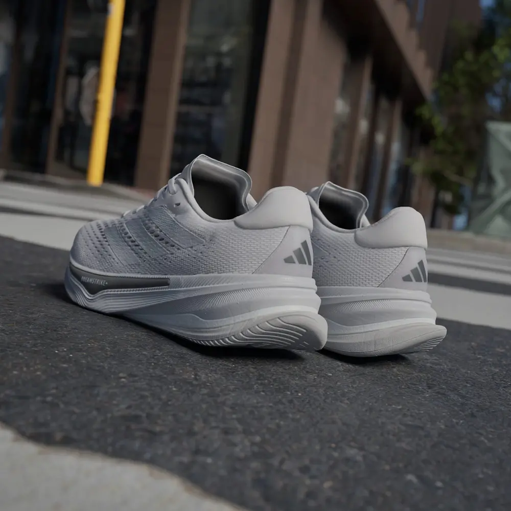Alternative view of Giày Adidas Supernova Prima ‘Grey Silver Metallic’ ID3684