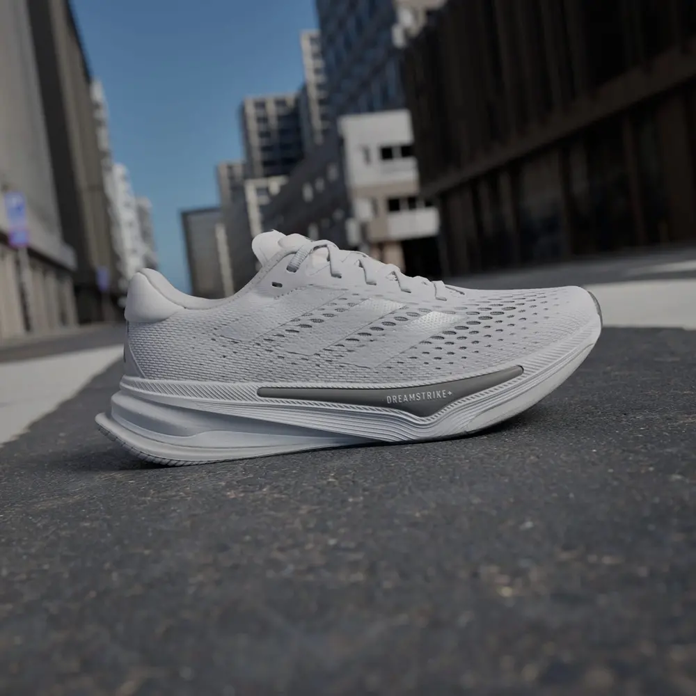 Giày Adidas Supernova Prima ‘Grey Silver Metallic’ ID3684 - Ảnh 5