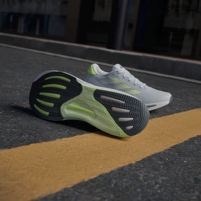 Giày Adidas Supernova Rise ‘Grey’ ID3588 - Ảnh 3