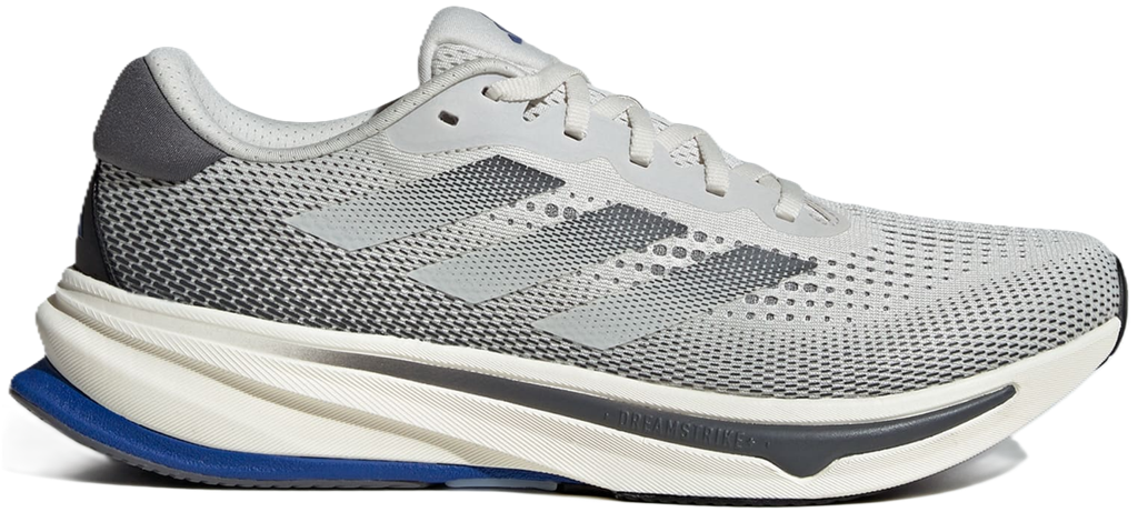 Giày Adidas Supernova Rise ‘Grey Blue’ ID3587