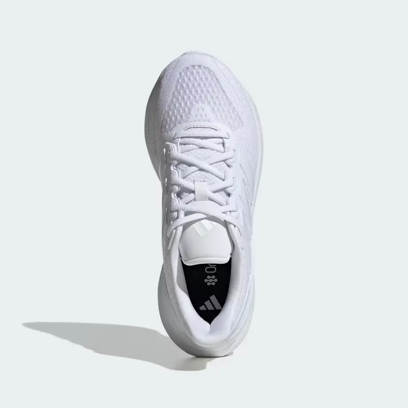 Giày Adidas Ultrarun 5 W Running Shoes ‘White’ IH2638 - Ảnh 6