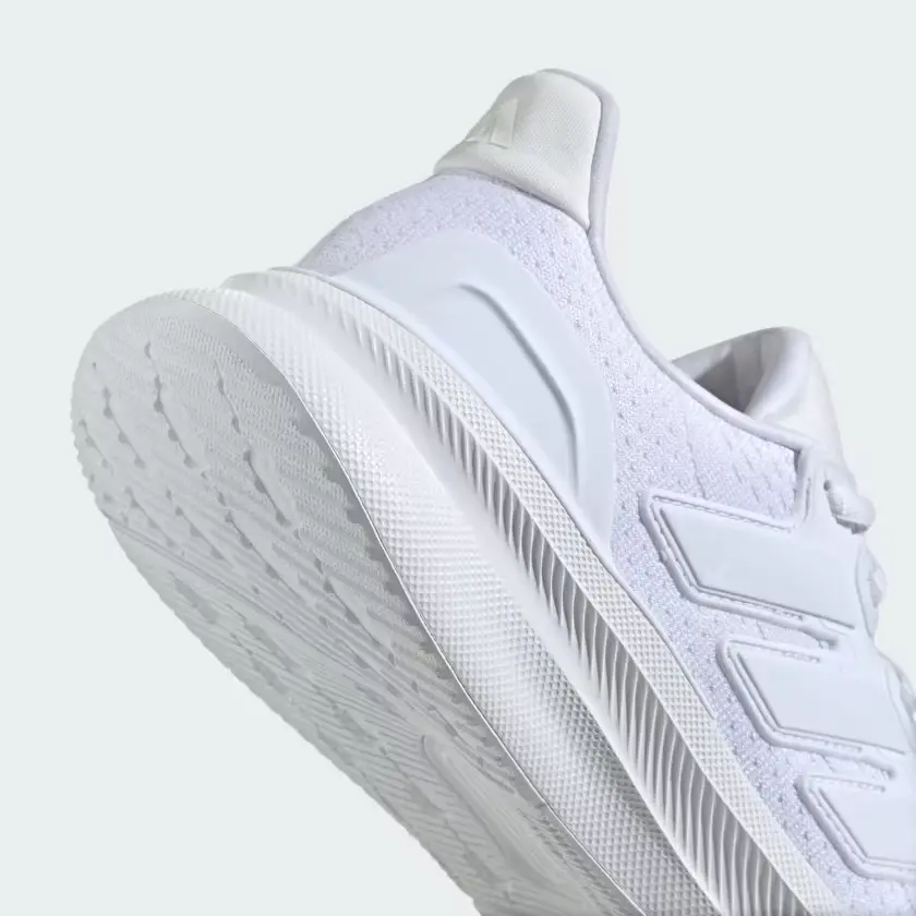 Giày Adidas Ultrarun 5 W Running Shoes ‘White’ IH2638 - Ảnh 4