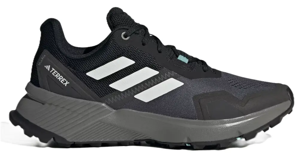 Giày Adidas Terrex Soulstride Trail ‘Black Crystal’ IF5030