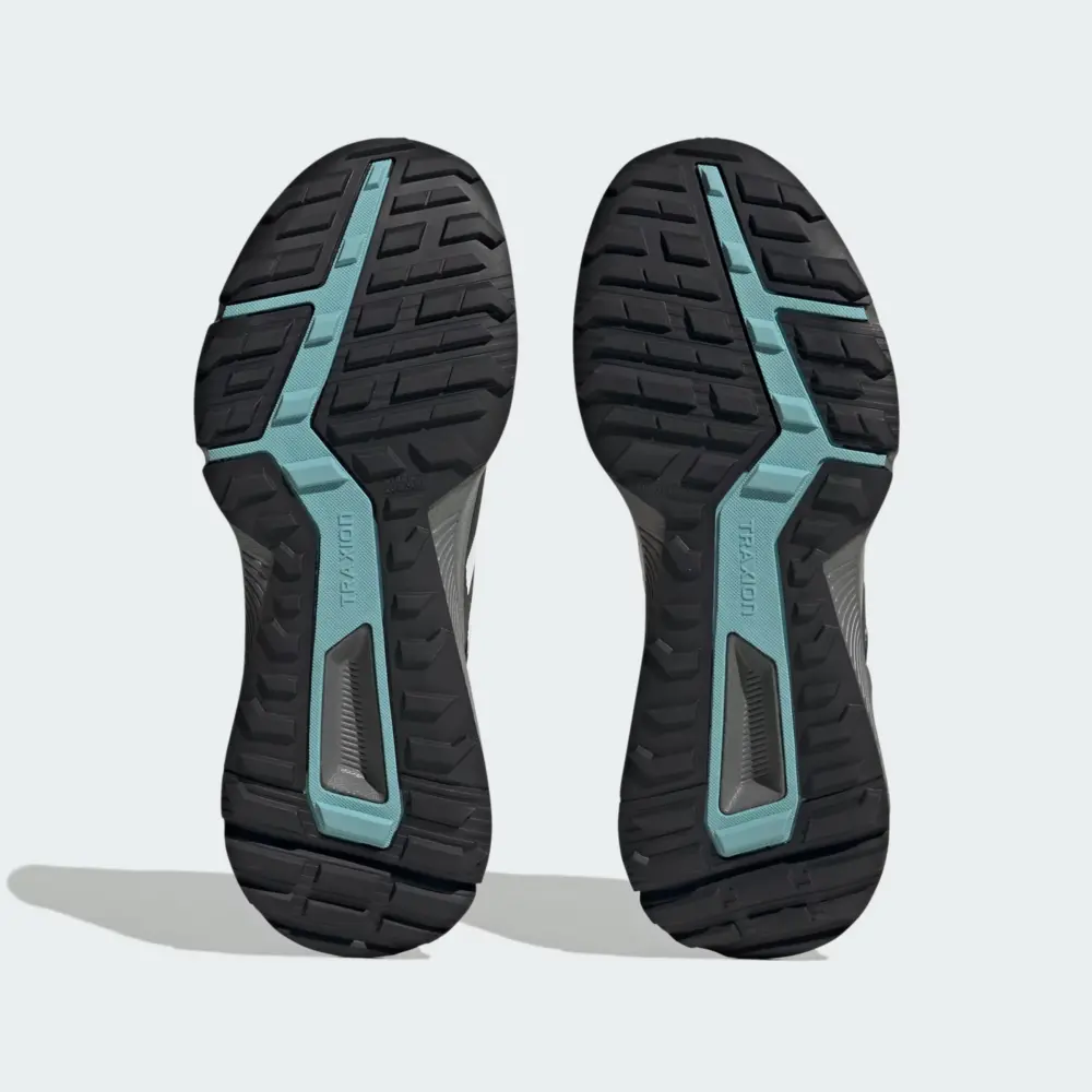 Giày Adidas Terrex Soulstride Trail ‘Black Crystal’ IF5030 - Ảnh 5