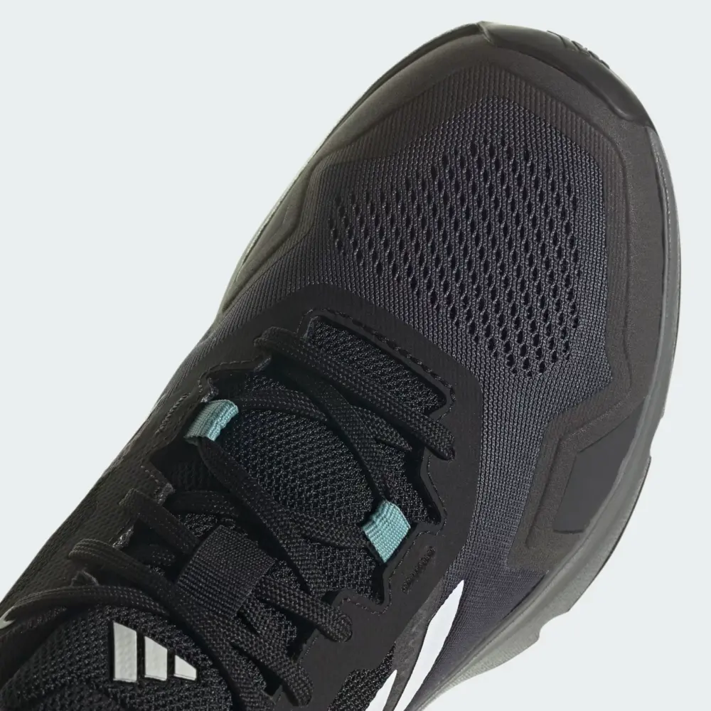 Giày Adidas Terrex Soulstride Trail ‘Black Crystal’ IF5030 - Ảnh 4
