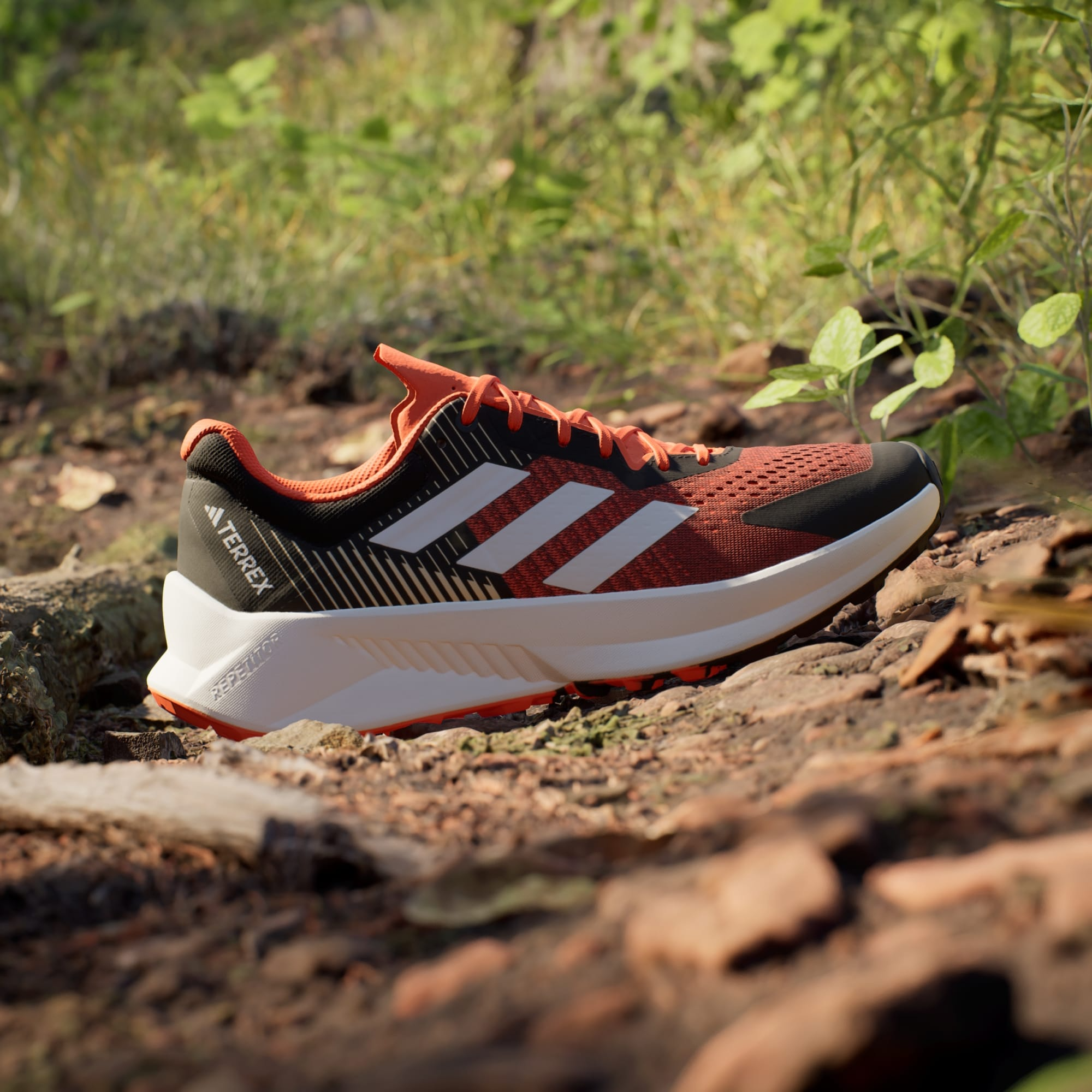 Giày Adidas Trail TERREX ‘Soulstride’ HP5564 - Ảnh 2