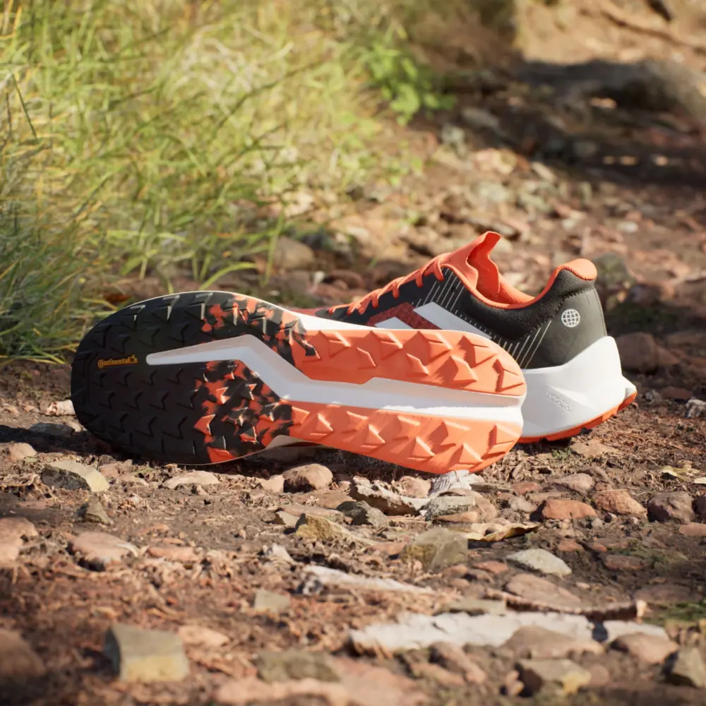 Giày Adidas Trail TERREX ‘Soulstride’ HP5564 - Ảnh 3