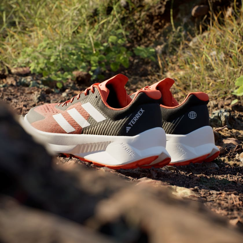 Giày Adidas Trail TERREX ‘Soulstride’ HP5564 - Ảnh 5
