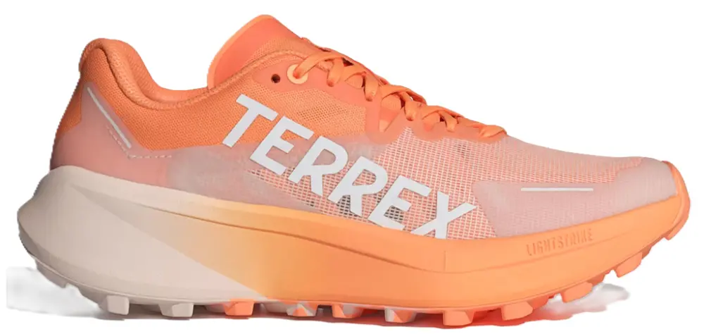 Giày Adidas Wmns Terrex AGravic 3 ‘Amber Tint’ IG6582
