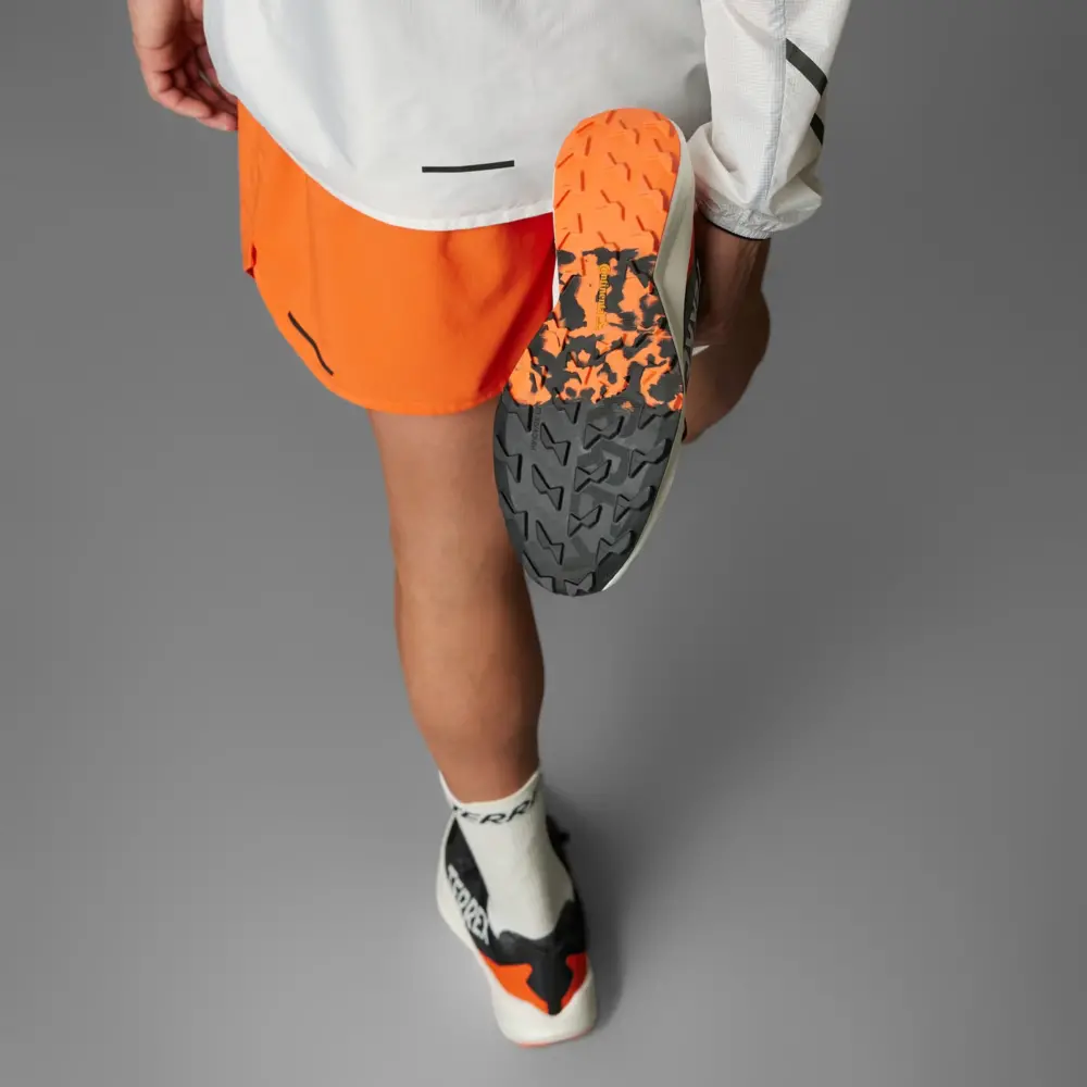 Giày adidas Terrex Agravic Speed ‘Black Impact Orange’ IG8017 - Ảnh 5