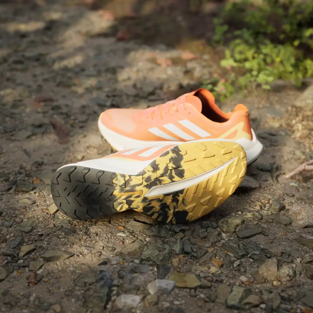 Giày Adidas Terrex Agravic Speed Ultra ‘Impact Orange’ IF6594 - Ảnh 5