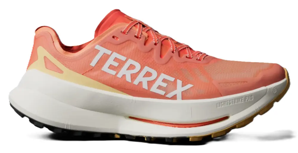Giày Adidas Terrex Agravic Speed Ultra ‘Impact Orange’ IF6594