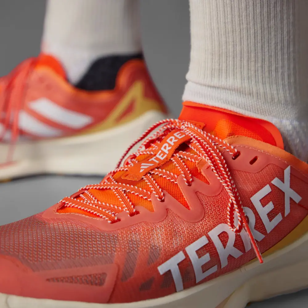 Alternative view of Giày Adidas Terrex Agravic Speed Ultra ‘Impact Orange’ IF6594