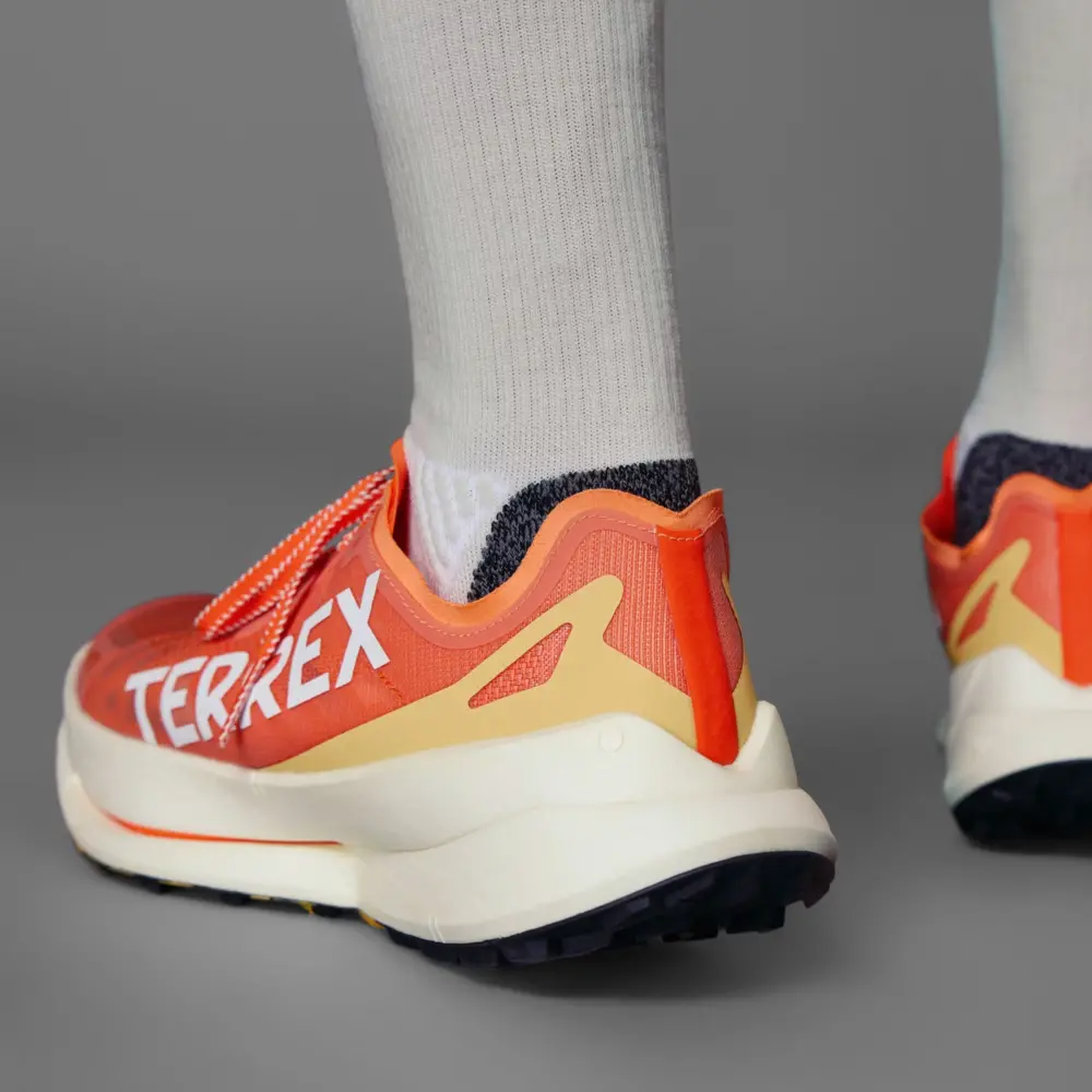 Giày Adidas Terrex Agravic Speed Ultra ‘Impact Orange’ IF6594 - Ảnh 4