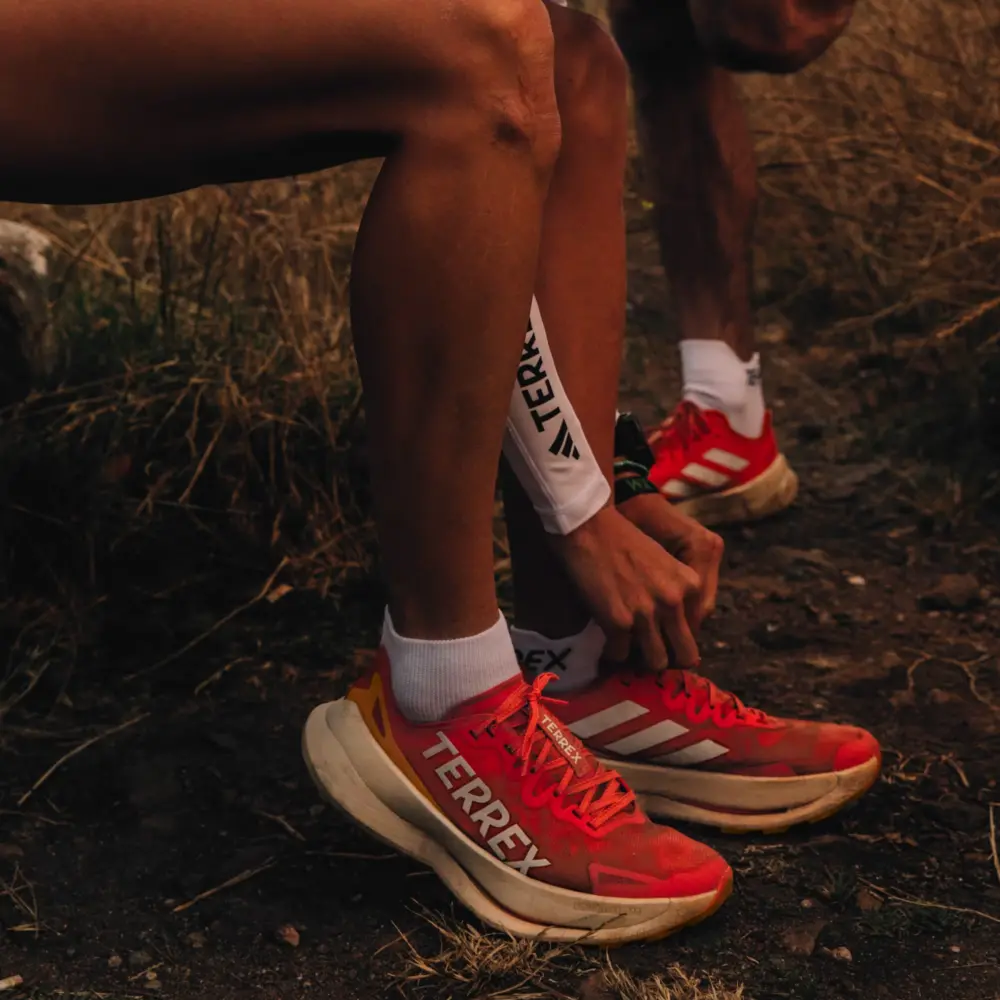 Giày Adidas Terrex Agravic Speed Ultra ‘Amber Tint’ IF6597 - Ảnh 5