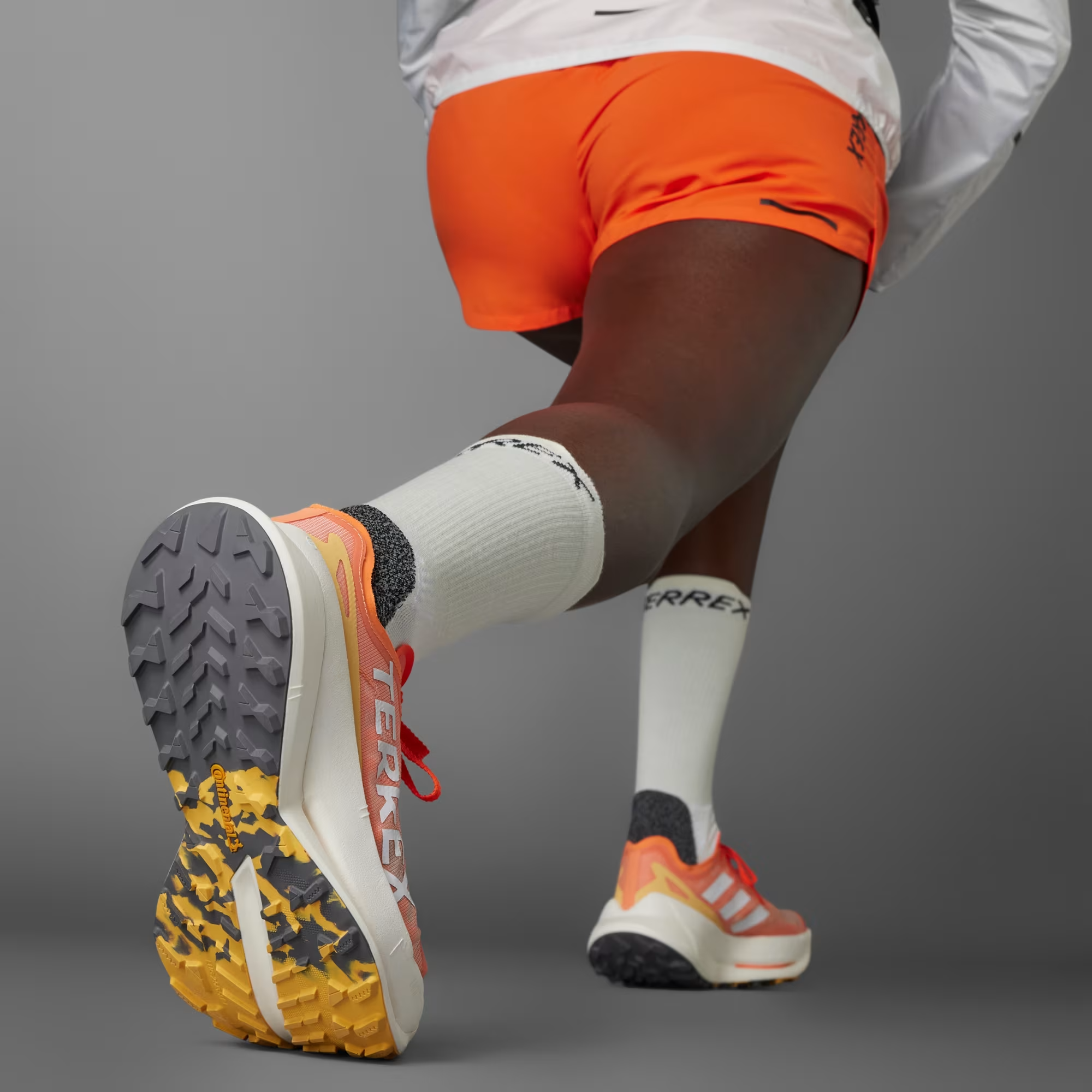 Giày Adidas Terrex Agravic Speed Ultra ‘Amber Tint’ IF6597 - Ảnh 3