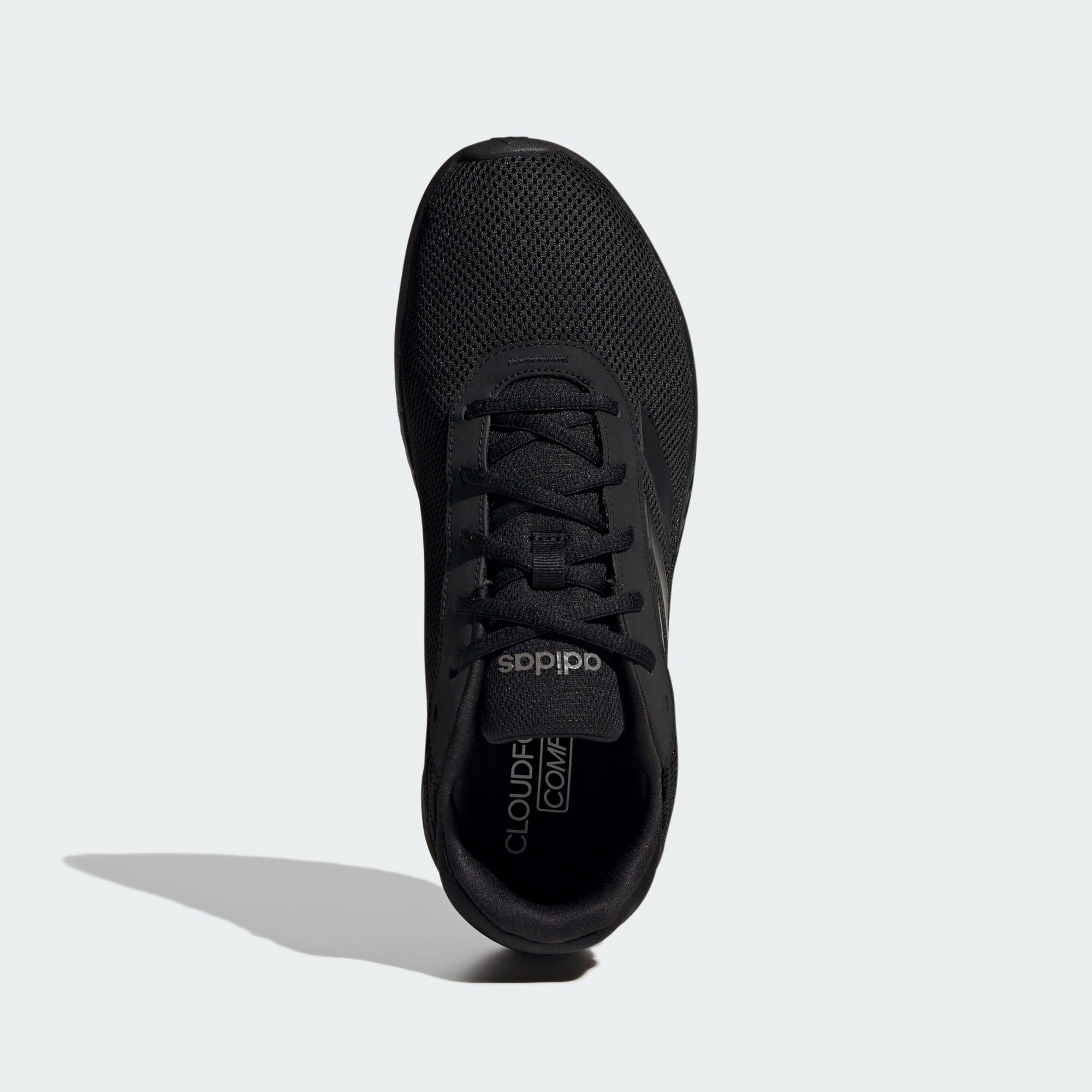Giày Adidas Cloudfoam Comfy ‘Black’ IH6129 - Ảnh 5