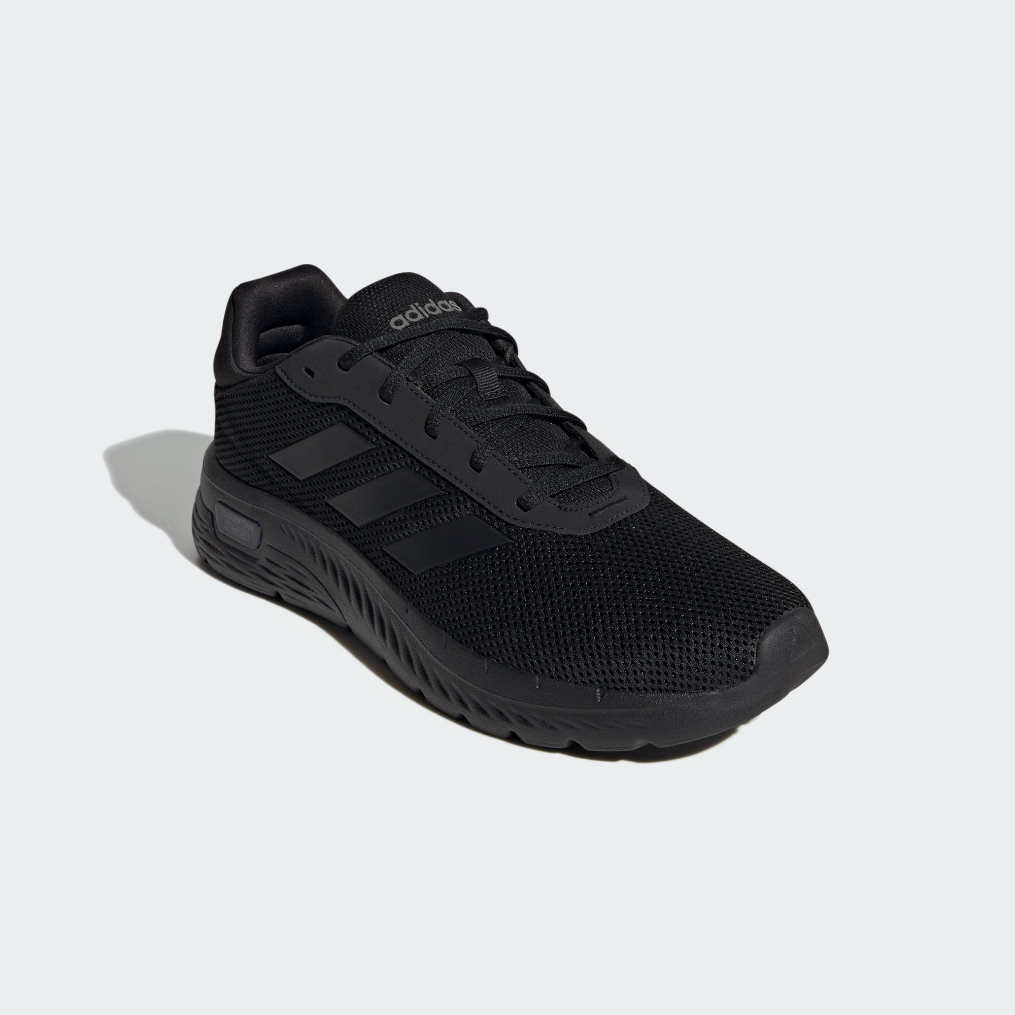 Giày Adidas Cloudfoam Comfy ‘Black’ IH6129 - Ảnh 4