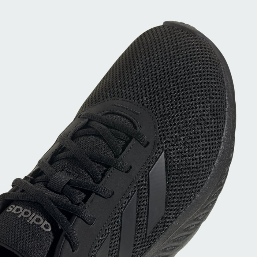 Giày Adidas Cloudfoam Comfy ‘Black’ IH6129 - Ảnh 2