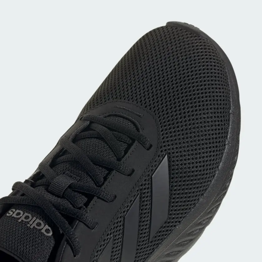 Alternative view of Giày Adidas Cloudfoam Comfy ‘Black’ IH6129