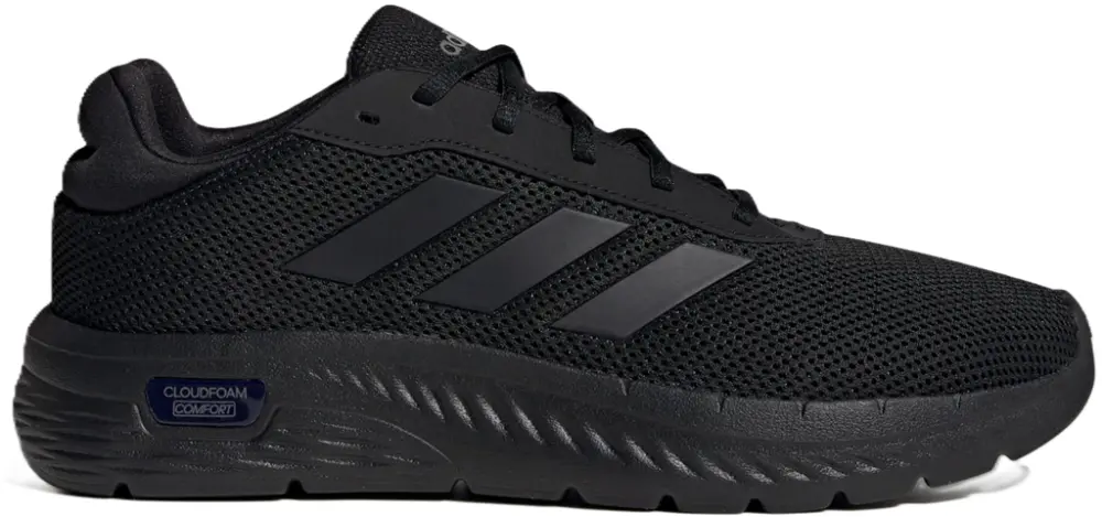 Giày Adidas Cloudfoam Comfy ‘Black’ IH6129