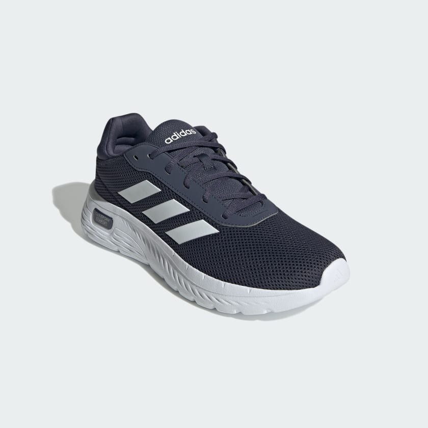 Giày Adidas Cloudfoam Comfy ‘Dark Blue’ IH6130 - Ảnh 4