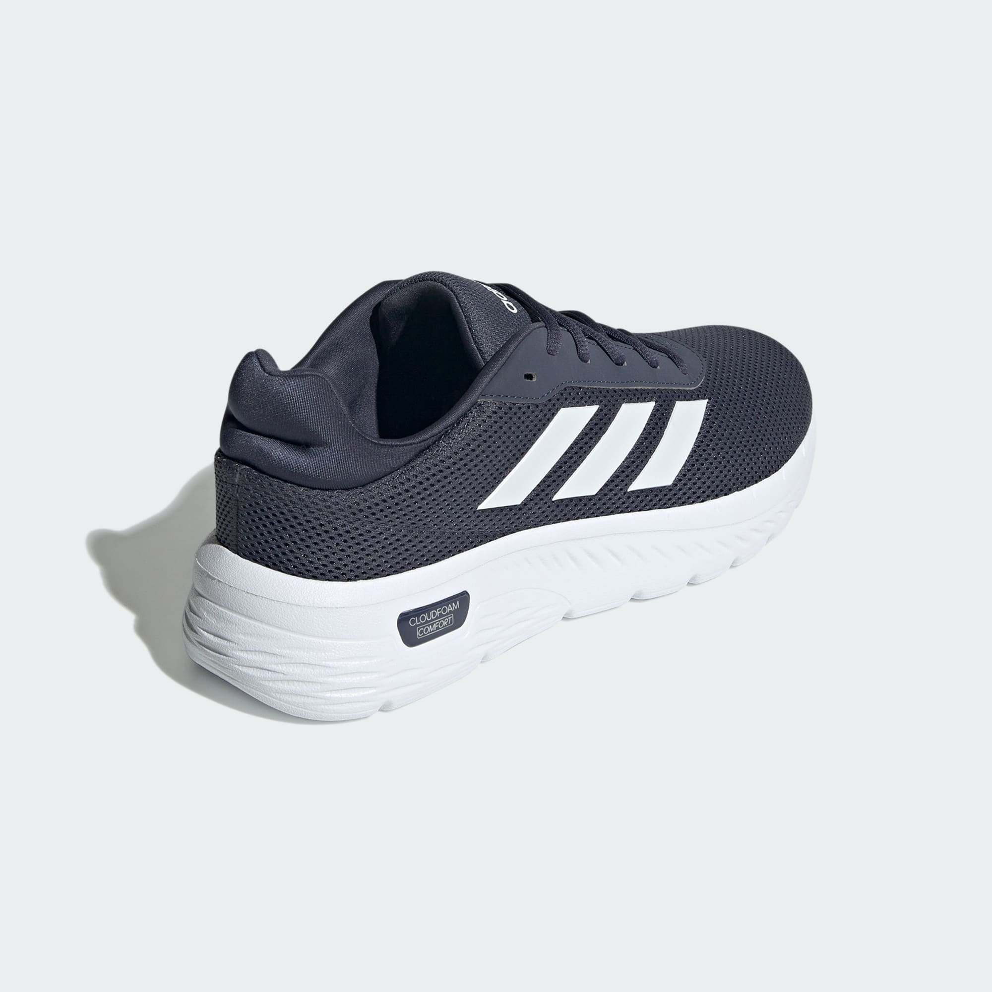 Giày Adidas Cloudfoam Comfy ‘Dark Blue’ IH6130 - Ảnh 3