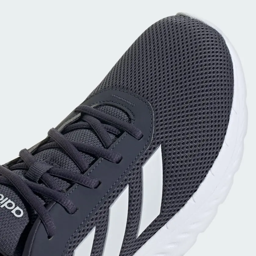 Alternative view of Giày Adidas Cloudfoam Comfy ‘Dark Blue’ IH6130