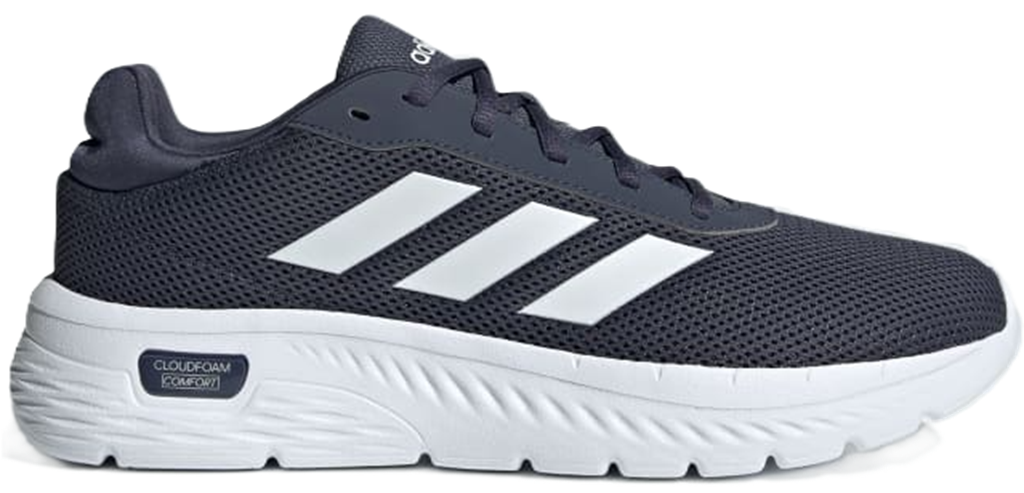 Giày Adidas Cloudfoam Comfy ‘Dark Blue’ IH6130