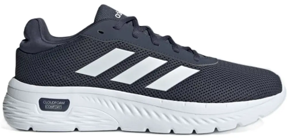 Giày Adidas Cloudfoam Comfy ‘Dark Blue’ IH6130