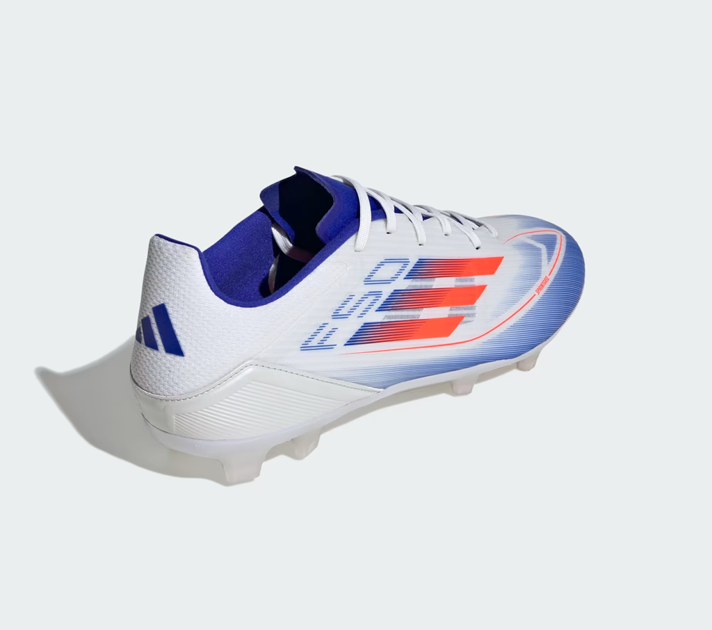 Giày Adidas Firm/Multi-Ground F50 League 'Lucid Blue' IE0601 - Ảnh 3