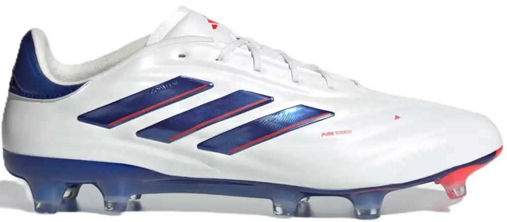Giày adidas Firm Ground Copa Pure 2 Elite 'Cloud White' IG6402