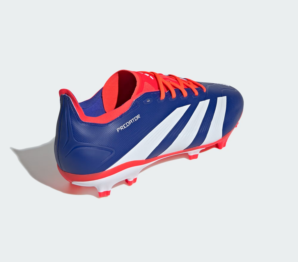 Giày adidas Firm Ground Predator League 'Lucid Blue' IF6348 - Ảnh 3
