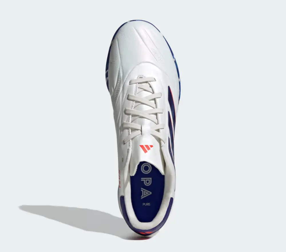Giày adidas Turf Copa Pure 2 Elite 'Cloud White' IG8685 - Ảnh 3