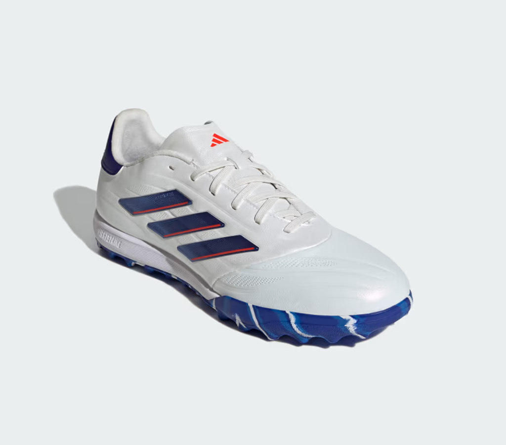 Giày adidas Turf Copa Pure 2 Elite 'Cloud White' IG8685 - Ảnh 2
