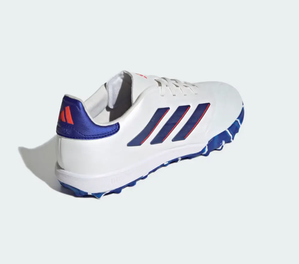 Giày adidas Turf Copa Pure 2 Elite 'Cloud White' IG8685 - Ảnh 4
