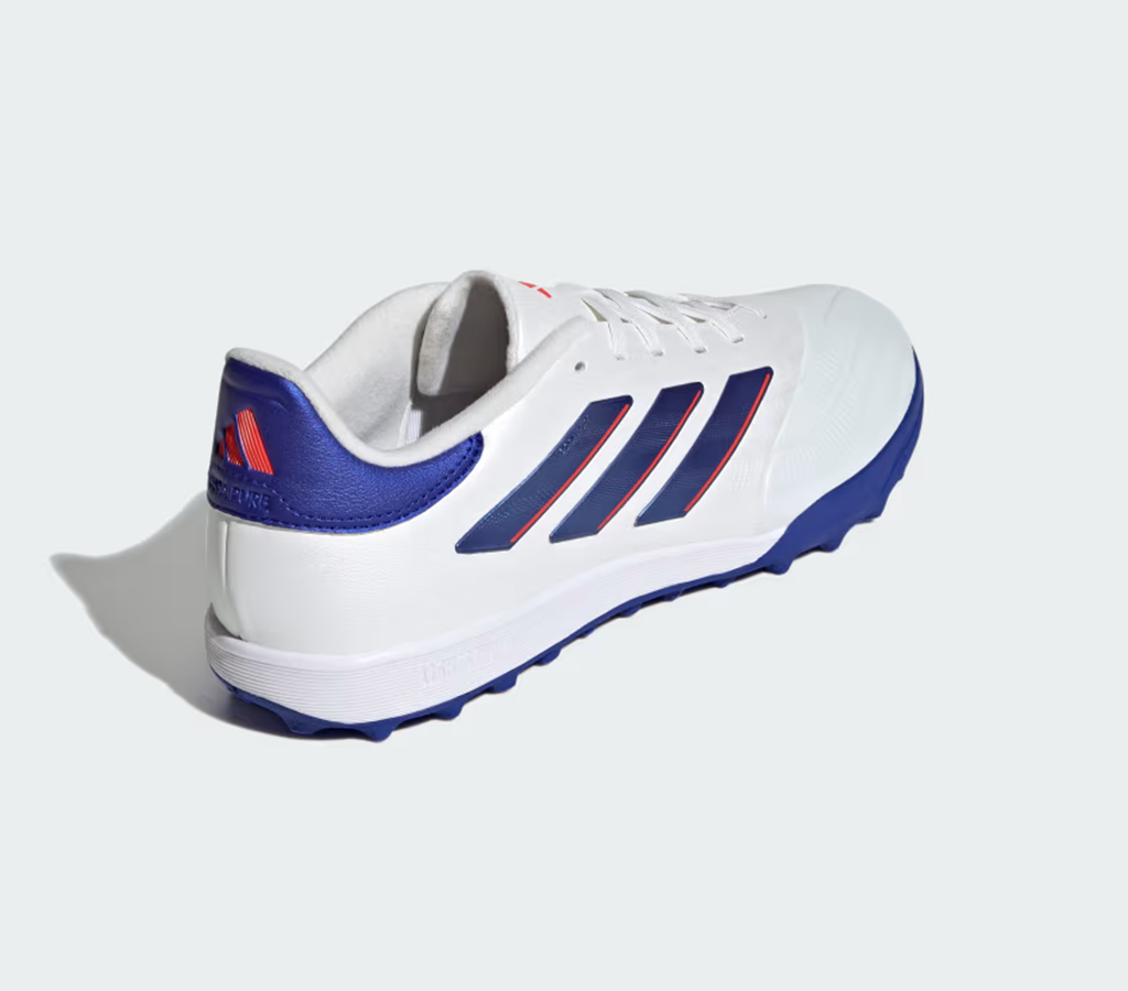 Giày adidas Turf Copa Pure 2 League 'Cloud White' IG6407 - Ảnh 4