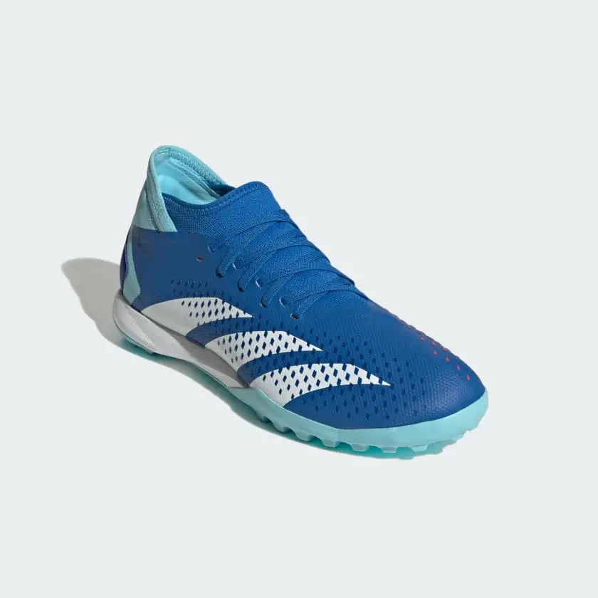 Alternative view of Giày Adidas Predator Accuracy.3 TF ‘Marinerush Pack’ GZ0007
