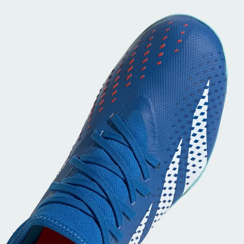 Giày Adidas Predator Accuracy.3 TF ‘Marinerush Pack’ GZ0007 - Ảnh 4