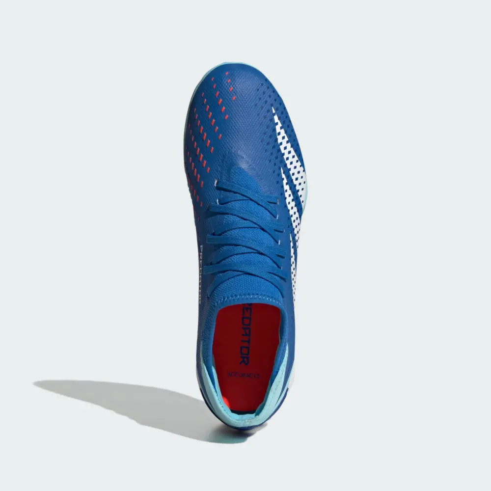 Giày Adidas Predator Accuracy.3 TF ‘Marinerush Pack’ GZ0007 - Ảnh 5