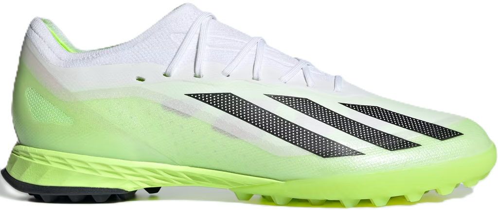 Giày adidas Turf X Crazyfast.1 'Lucid Lemon' IE6632