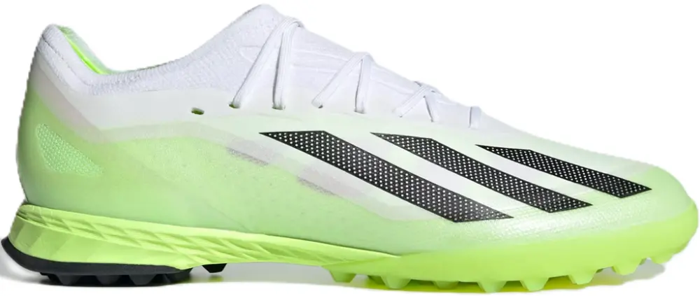 Giày adidas Turf X Crazyfast.1 'Lucid Lemon' IE6632
