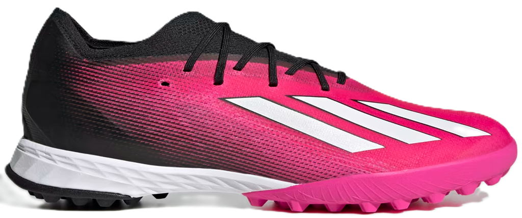 Giày Adidas Turf x Speedportal.1 ‘Team Shock Pink 2’ GZ2440