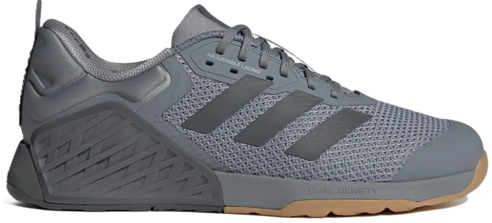 Giày Adidas Dropset 3 ‘Grey’ ID8627