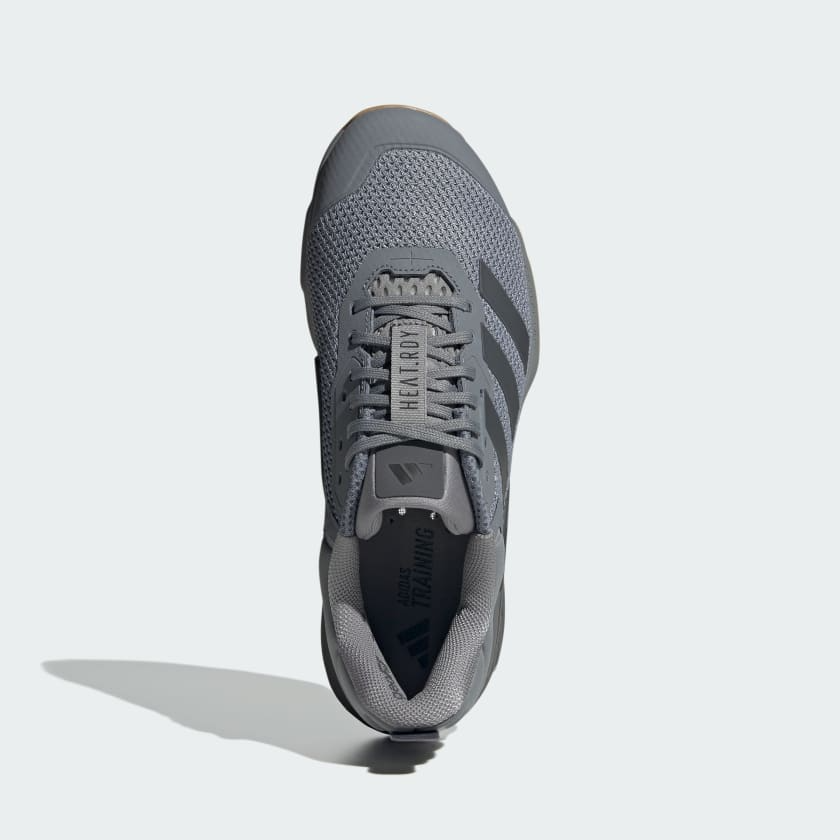 Giày Adidas Dropset 3 ‘Grey’ ID8627 - Ảnh 6
