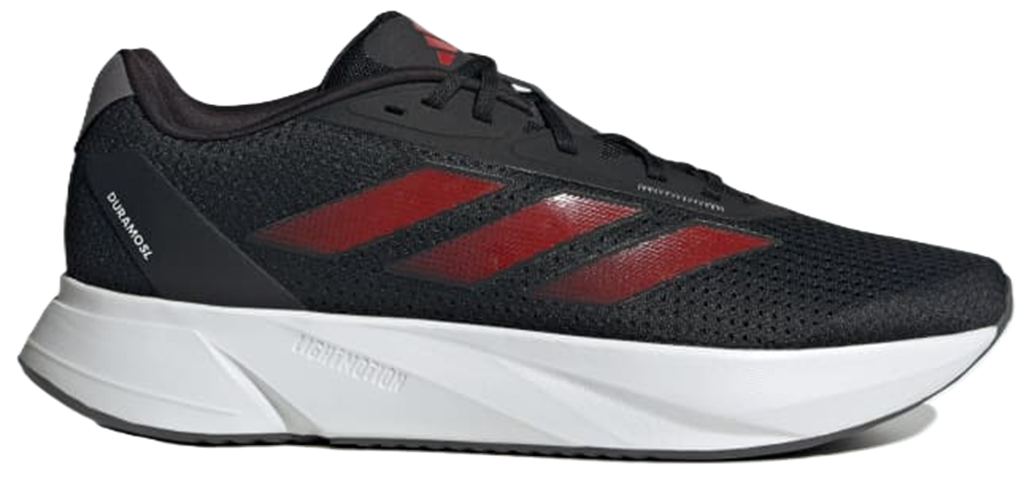 Giày Adidas Duramo SL ‘Core Black Red’ IE9696