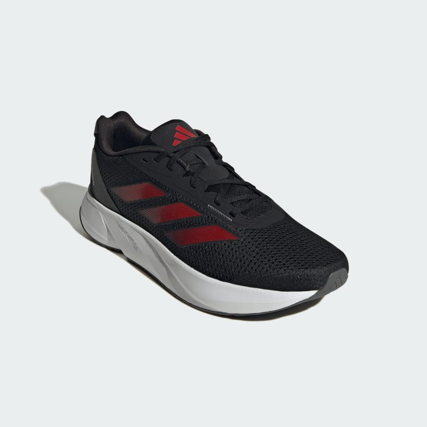 Giày Adidas Duramo SL ‘Core Black Red’ IE9696 - Ảnh 4