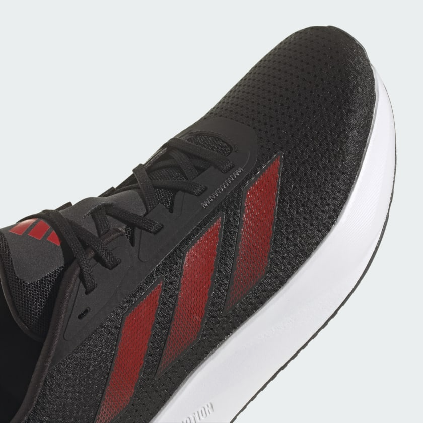 Giày Adidas Duramo SL ‘Core Black Red’ IE9696 - Ảnh 3